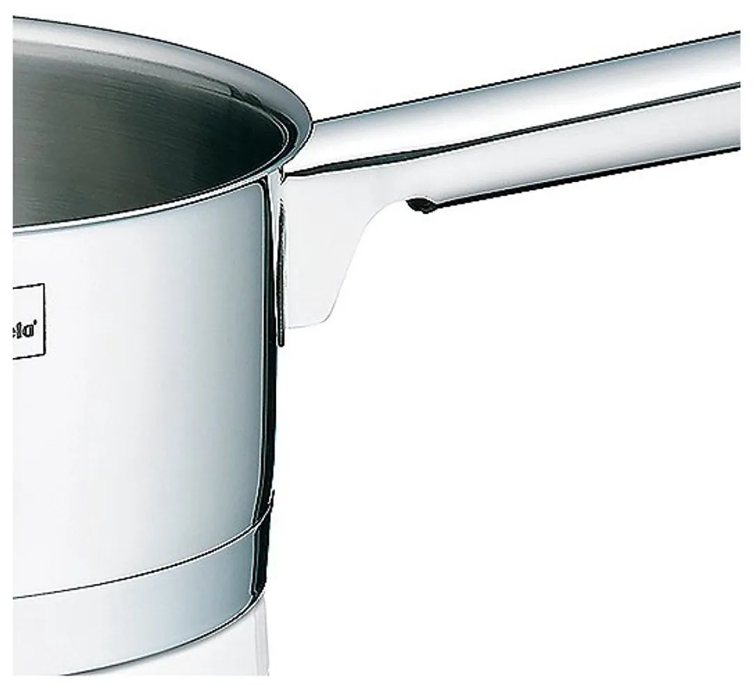 Kela Cailin Steelpan 16cm - 1L - Zilver