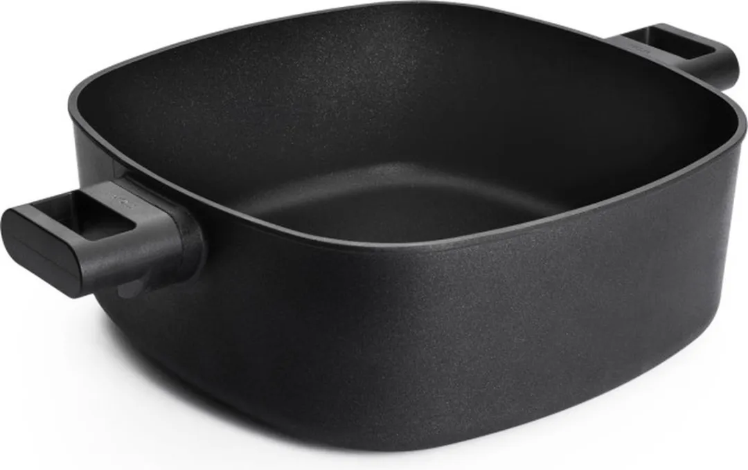 Woll EcoLogic QXR Braadpan 3L