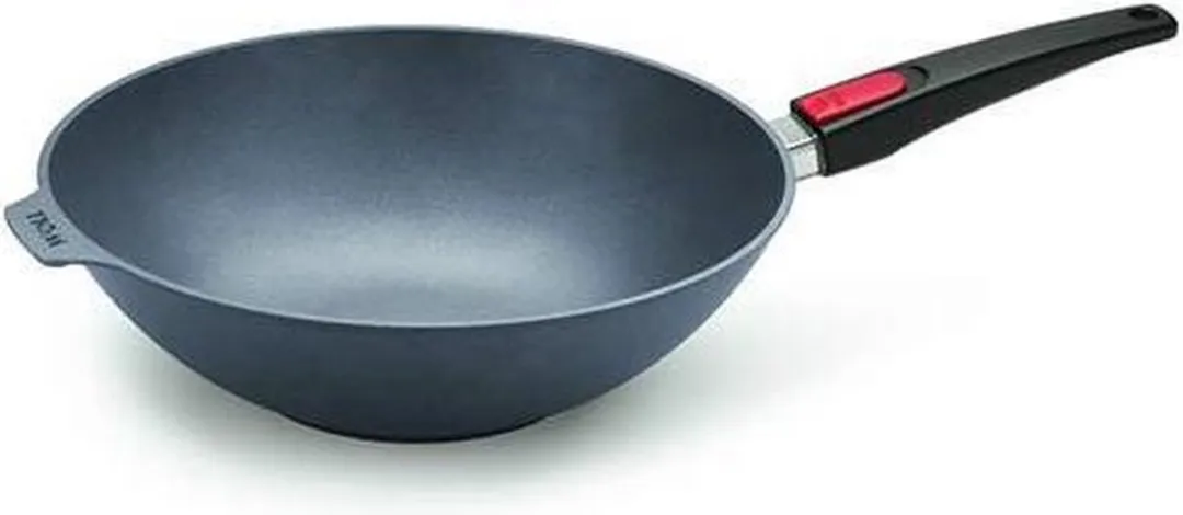 Woll Diamond Lite Wok 32cm
