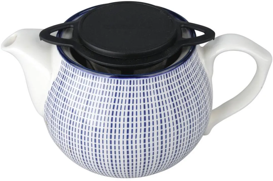 Fackelmann 42286 Theefilter - Zwart