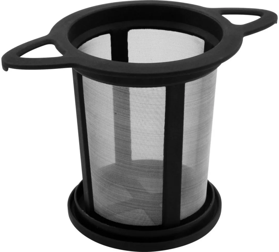 Fackelmann 42286 Theefilter - Zwart