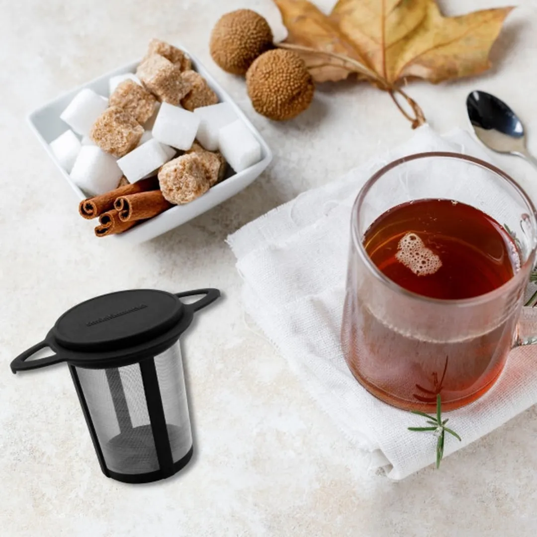 Fackelmann 42286 Theefilter