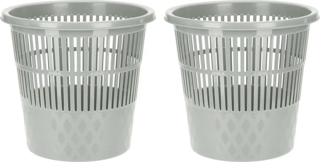 Excellent Houseware Vuilnisbakken 20L