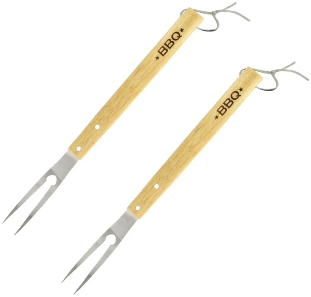 Fackelmann 9310750 Barbecuevork