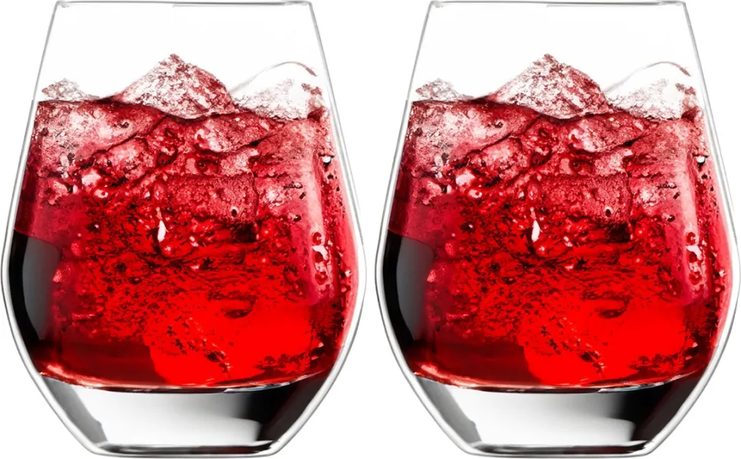 Excellent Houseware Drinkglas 515ml - 6 Stuks