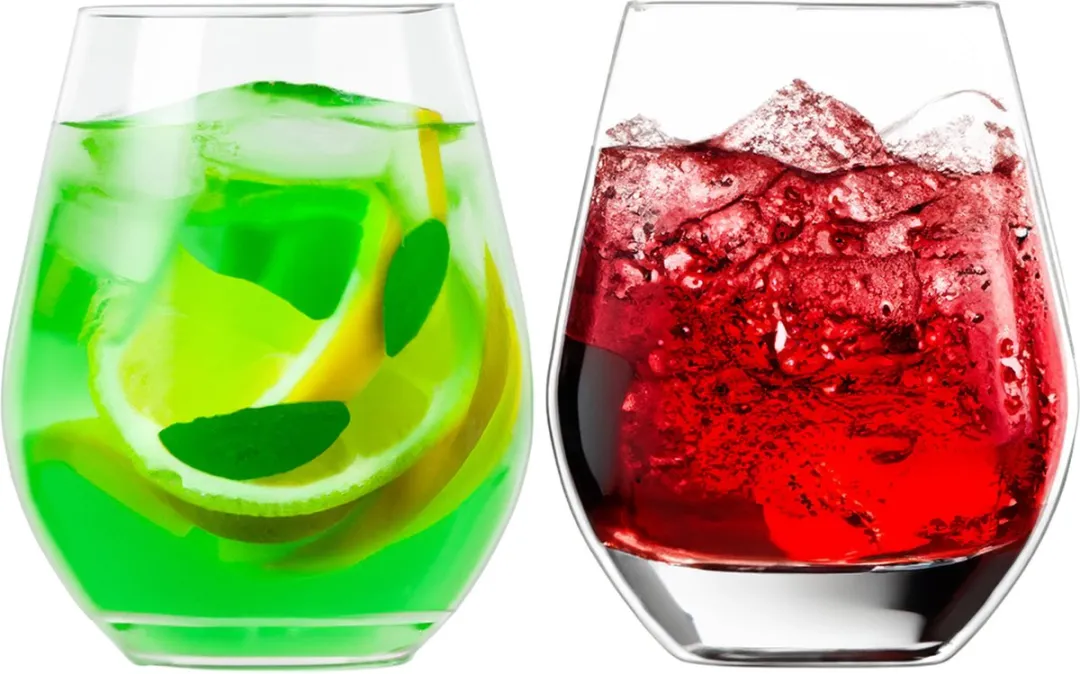 Excellent Houseware Drinkglas 515ml