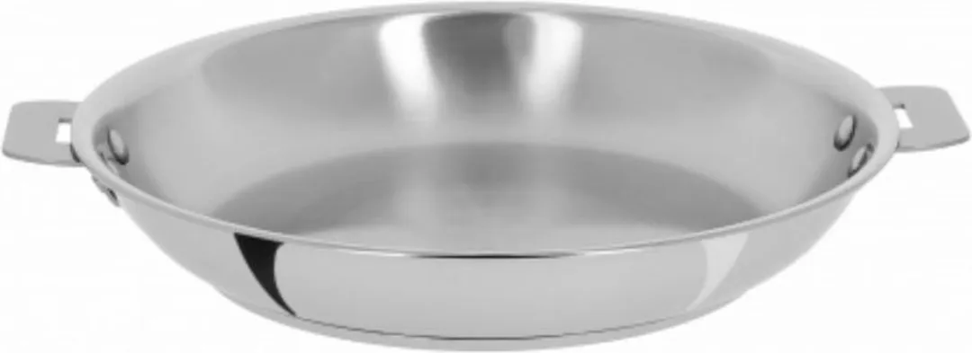 Cristel Casteline Amovible Pan 20cm