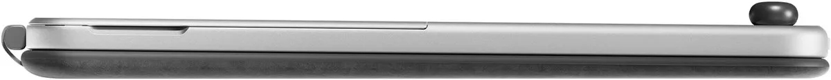 Microsoft Surface Pro Copilot+ Laptop - 12 inch Touchscreen 16GB/512GB - Platinum
