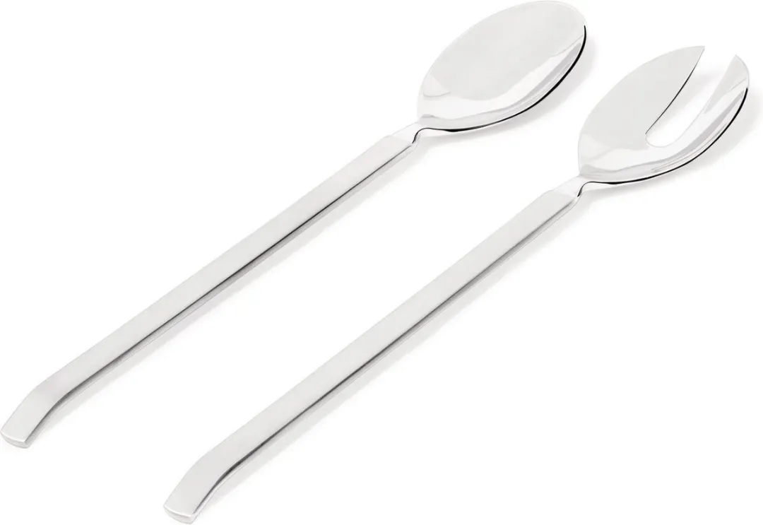 Alessi Saladebestek Dry 4180/14