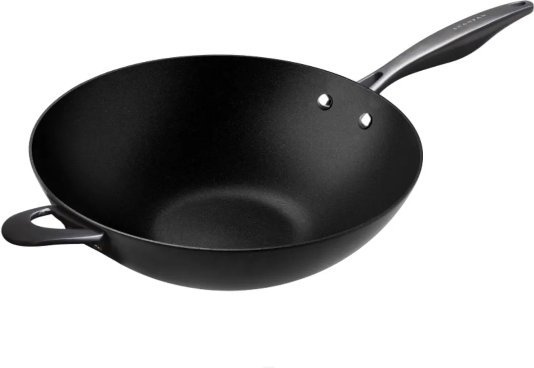 Scanpan Pro SB+ Wokpan 32cm