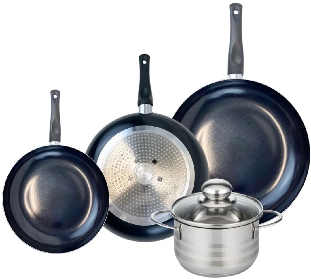 Fackelmann ELO 9740550 Keukenset