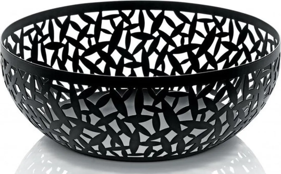 Alessi Cactus! Fruitschaal MSA04 B