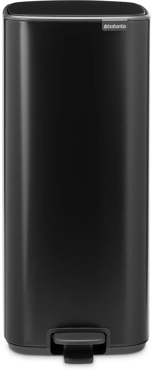 Brabantia Bo Pedaalemmer 30L