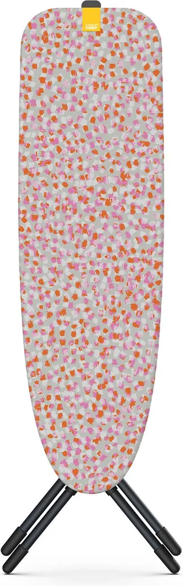 Joseph Joseph Glide Compact Strijkplank - Roze - 1 Stuk