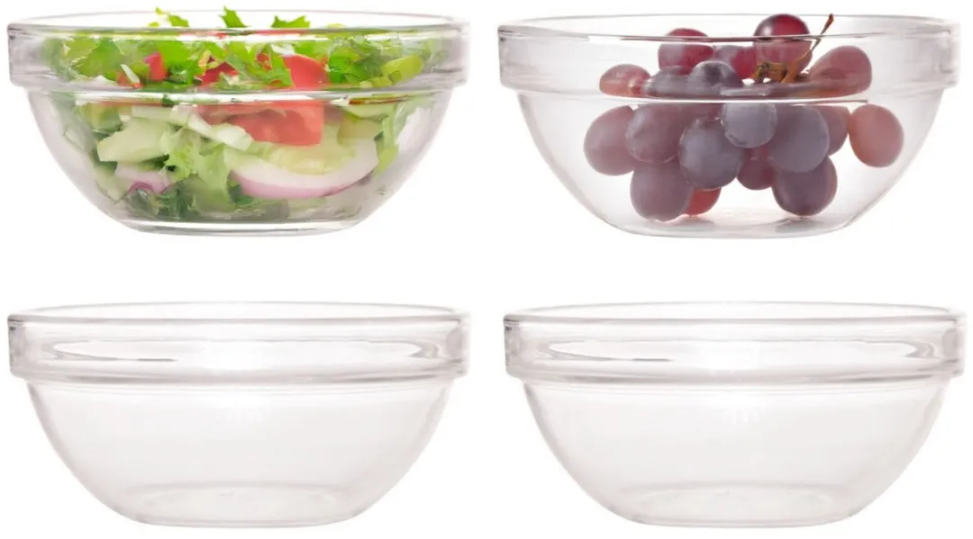Luminarc Salade Schaaltjes 12cm