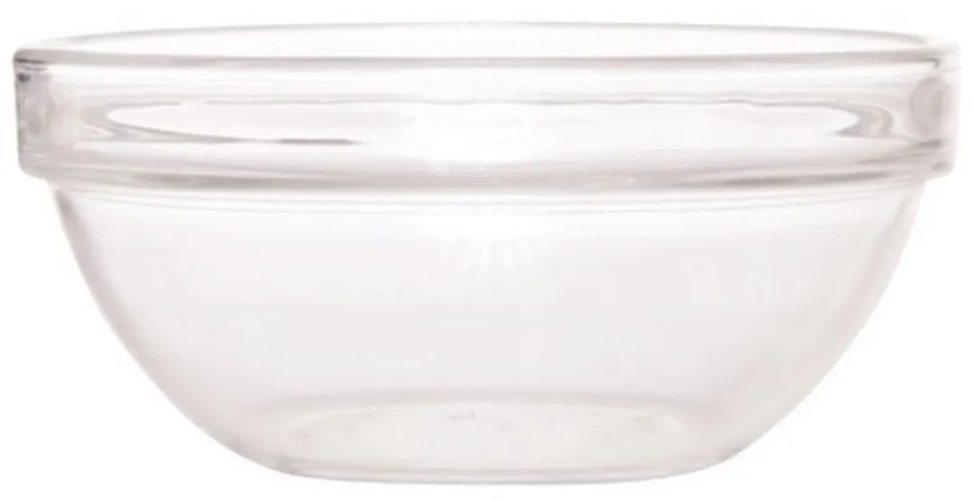 Luminarc Salade Schaaltjes 12cm - 8 Stuks