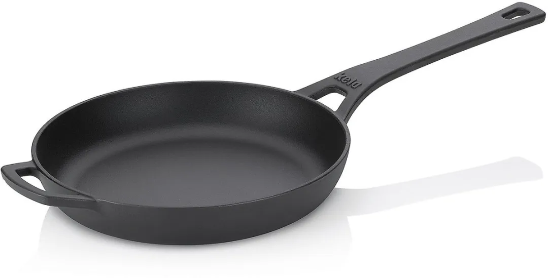 Kela Calido Gietijzeren Koekenpan 28cm