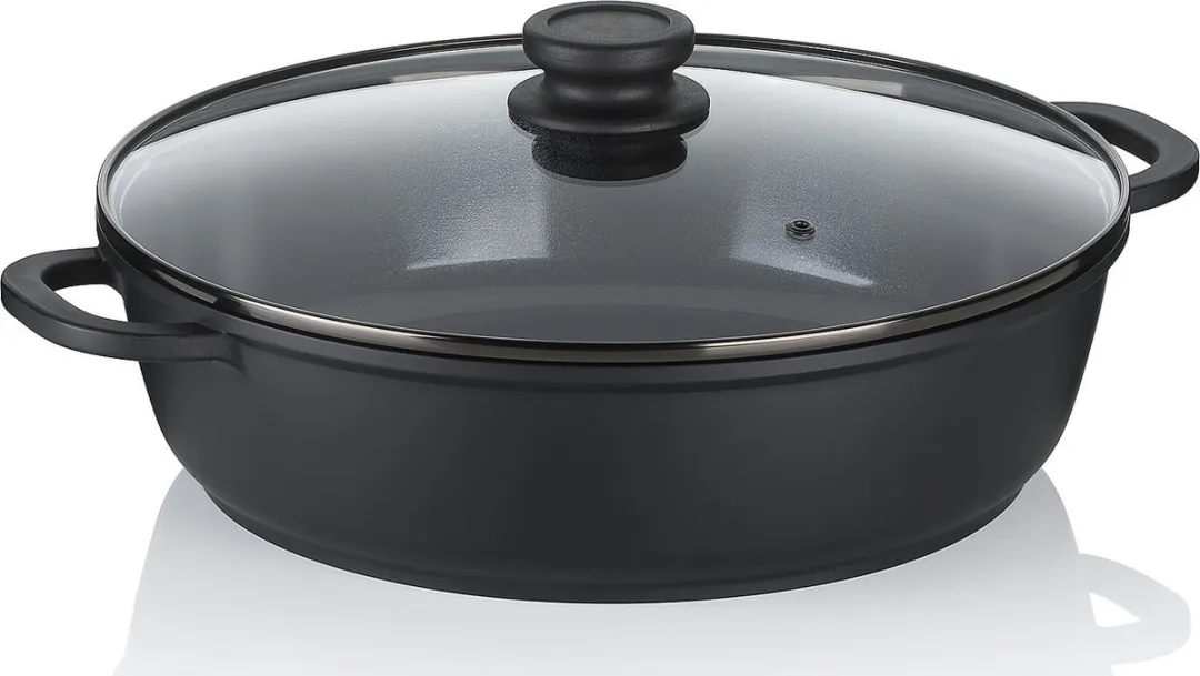 Kela Atura Braadpan 5.0L