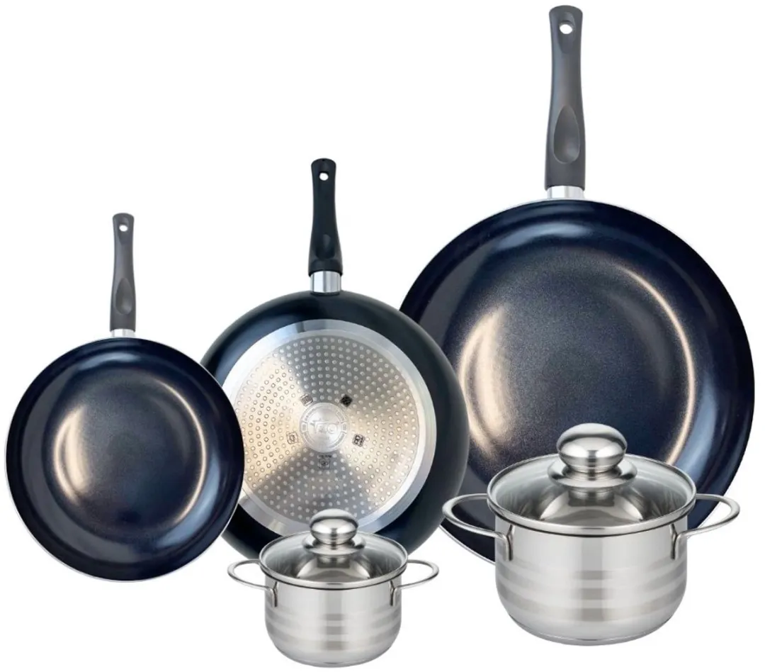 Fackelmann ELO 9744050 Keukenset