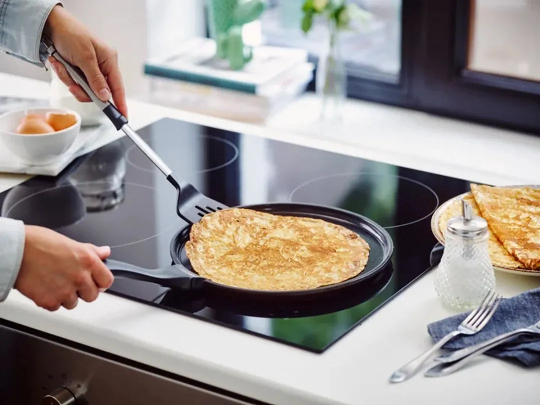 Beka Energy Pannenkoekenpan 25cm - Keramisch PFAS-vrij - Inductie