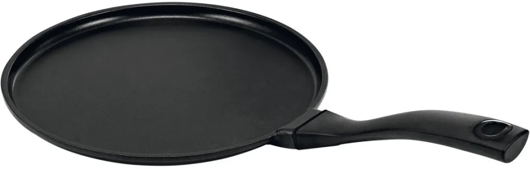 Beka Energy Pannenkoekenpan 25cm - Keramisch PFAS-vrij - Inductie