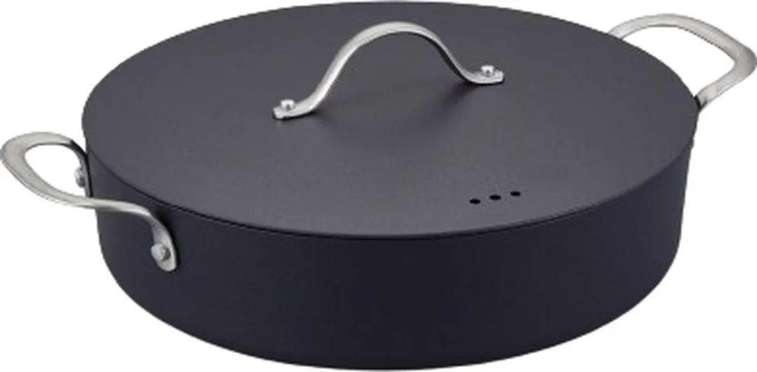 Brabantia Zenn Skillet/Hapjespan Ø28cm