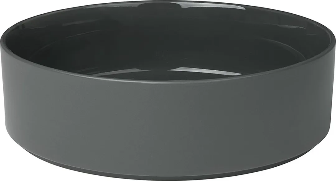 Blomus Mio Saladeschaal Agave Green