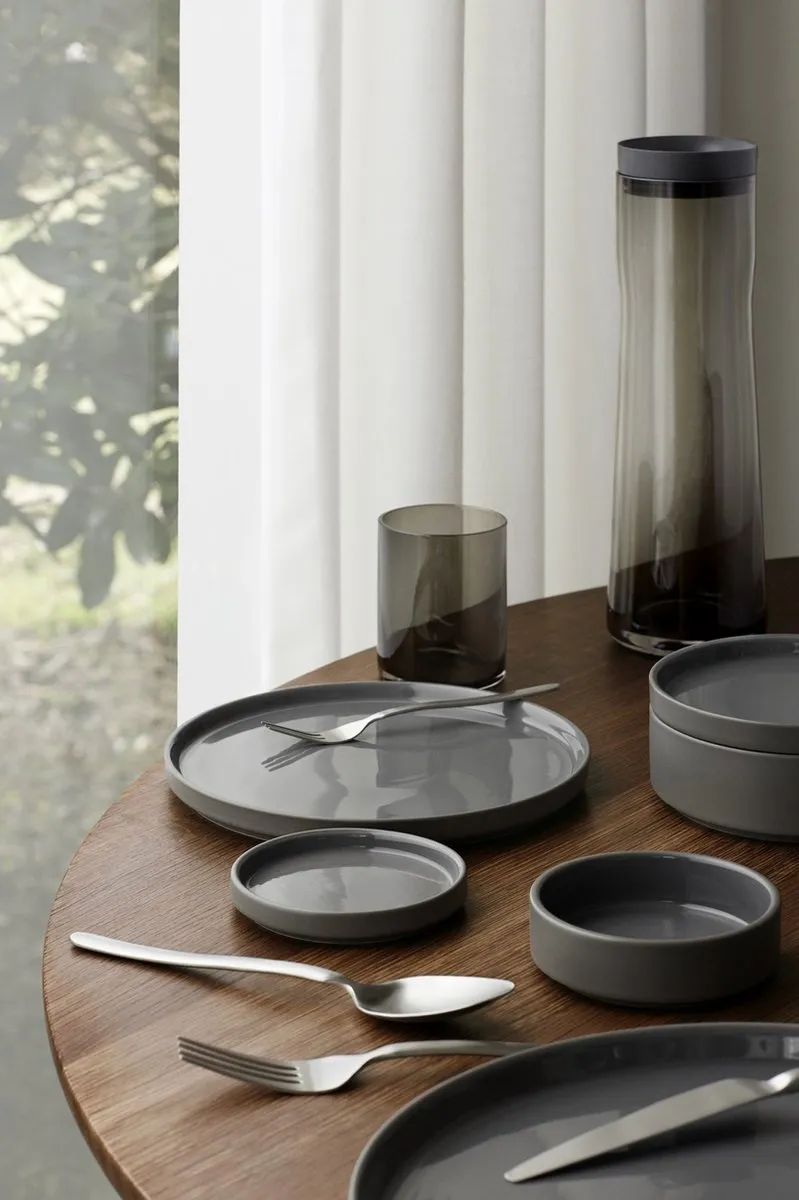 Blomus Pilar Theepot 63999 - Pewter