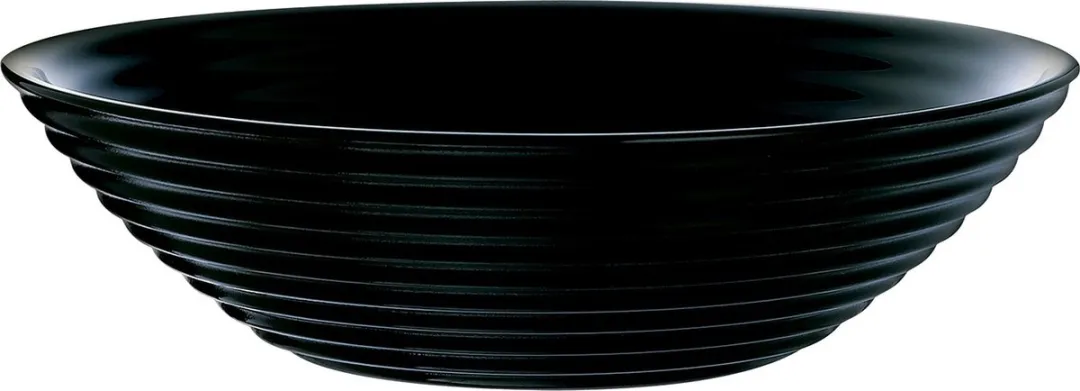 Luminarc Harena Black Kommetje 16cm