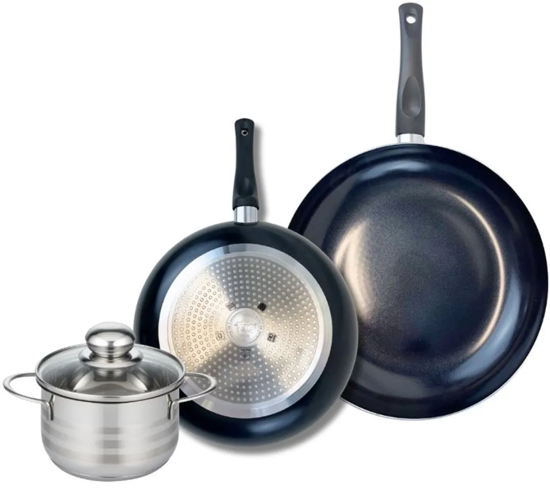 Fackelmann ELO 9731150 Keukengerei Set