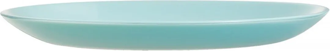 Luminarc Dinerbord Turquoise 25cm
