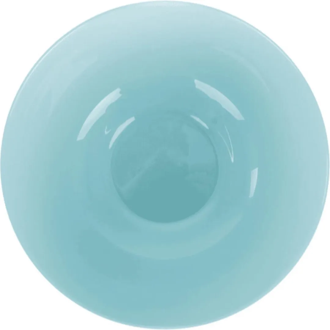 Luminarc Diwali Serviesset 19-delig - 6 Personen - Turquoise - afbeelding 6 van 6