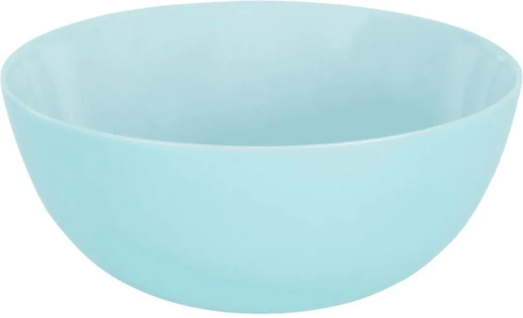Luminarc Diwali Serviesset 19-delig - 6 Personen - Turquoise