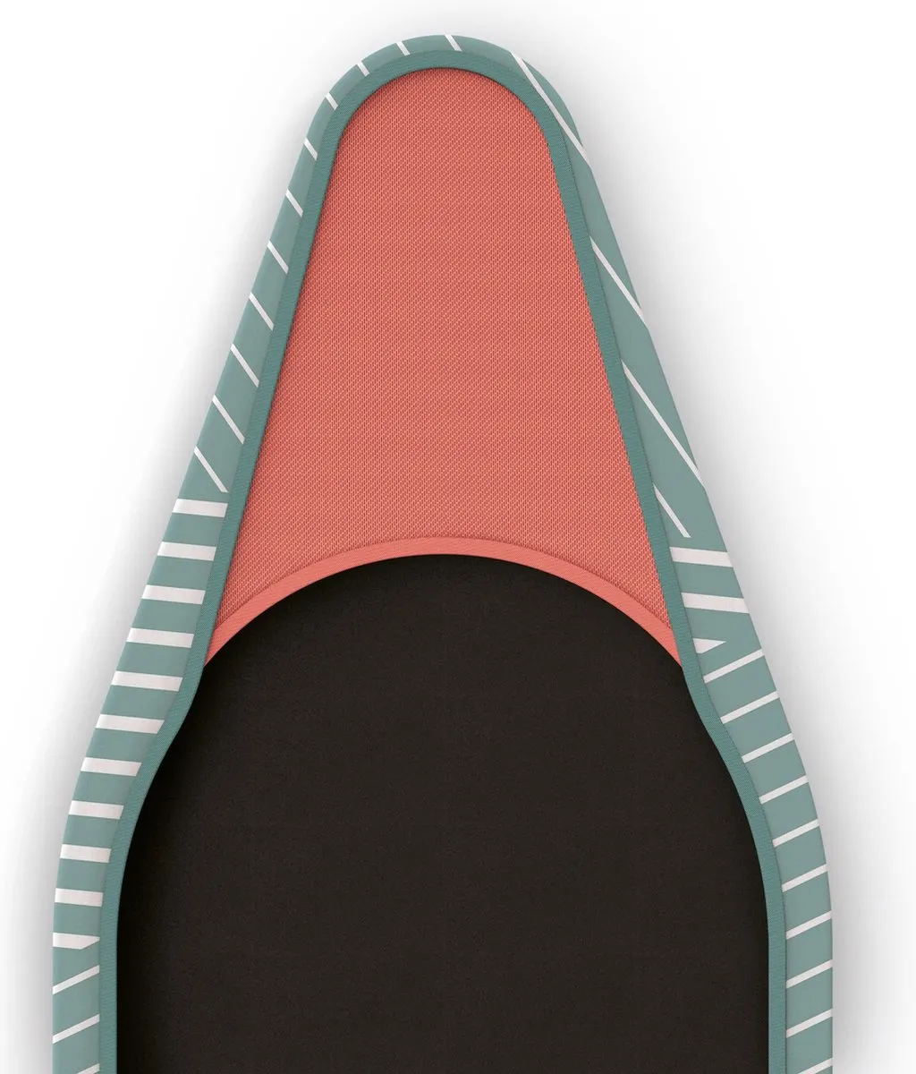 Joseph Joseph Flexa Strijkplankhoes 135cm - Grijs