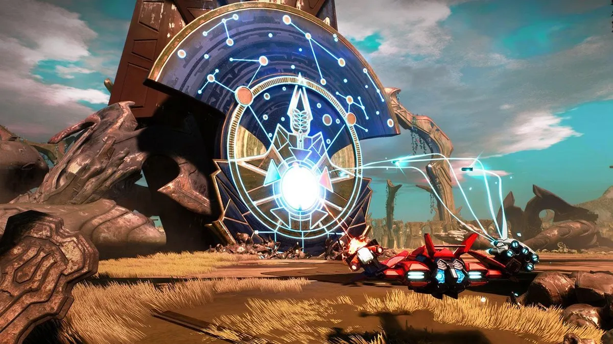 Ubisoft Starlink Starter Pack - 2 Spelers Online