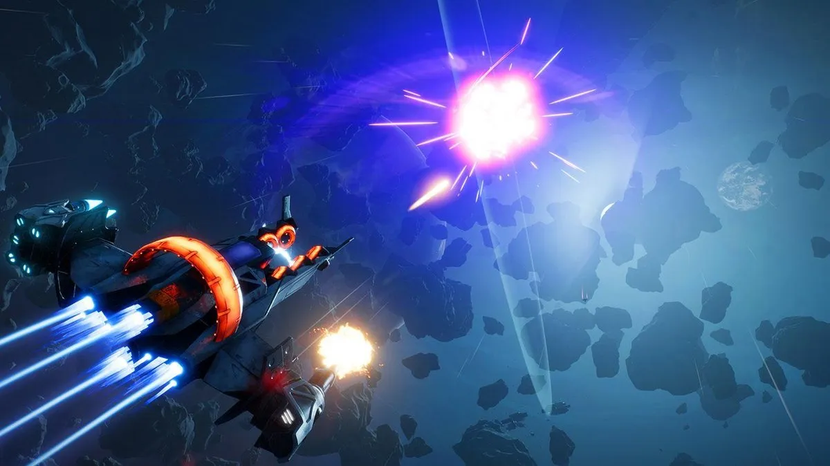 Ubisoft Starlink Starter Pack - 2 Spelers Online