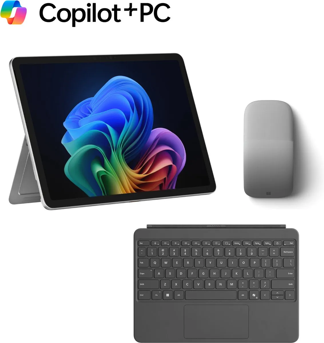 Microsoft Surface Pro Copilot+ Laptop