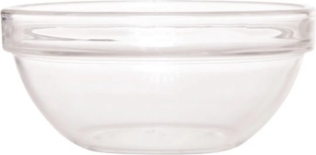 Luminarc Slakom Glas 29cm - 3 Stuks
