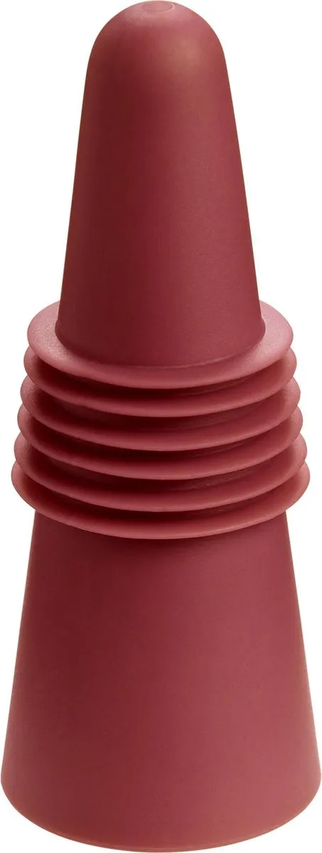 Lurch Rood Flessenstop 2.5cm