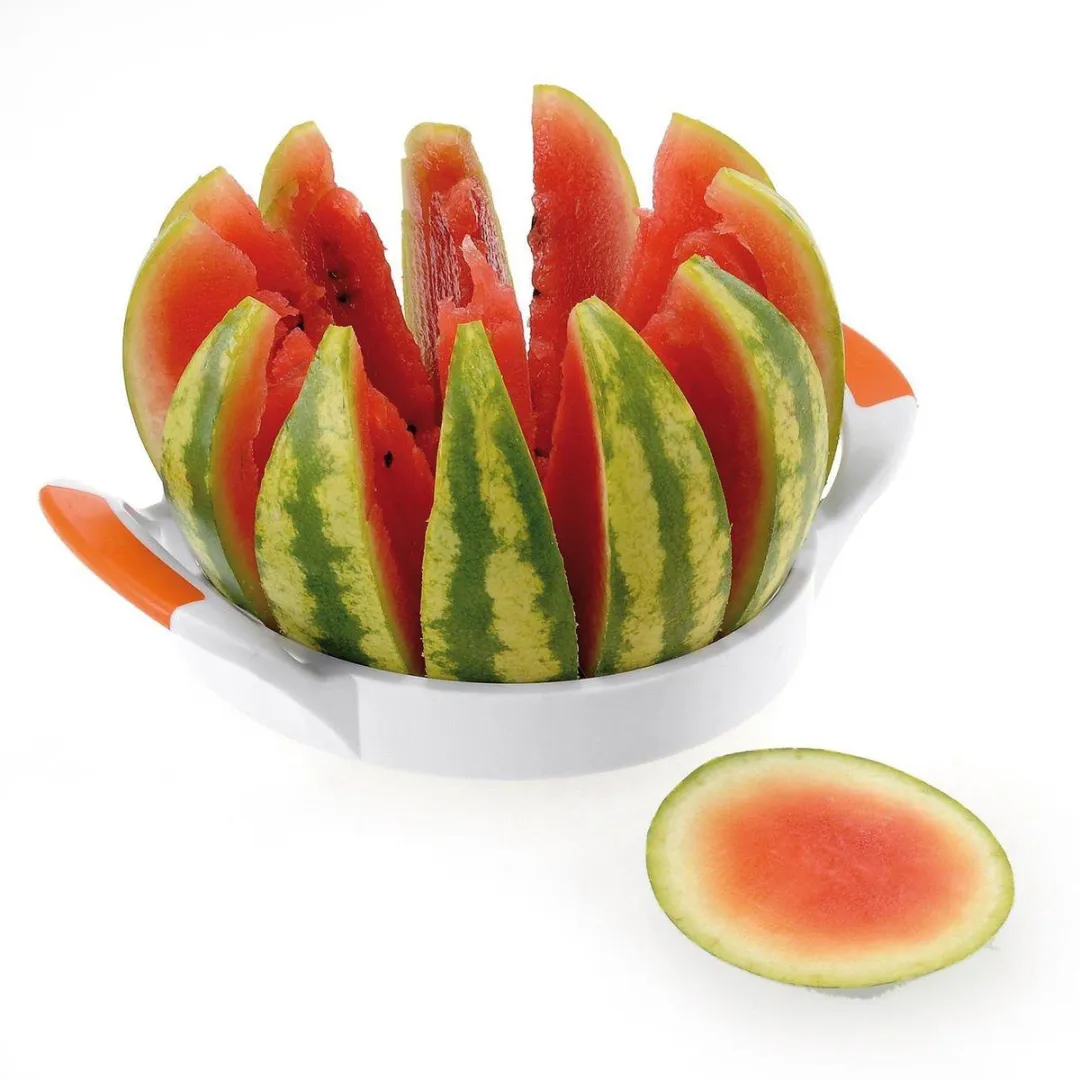 Westmark Jumbo Meloensnijder 19cm