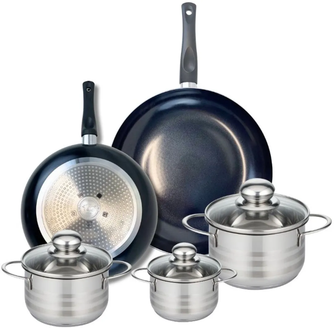 Fackelmann Elo 9732550 Keukenset