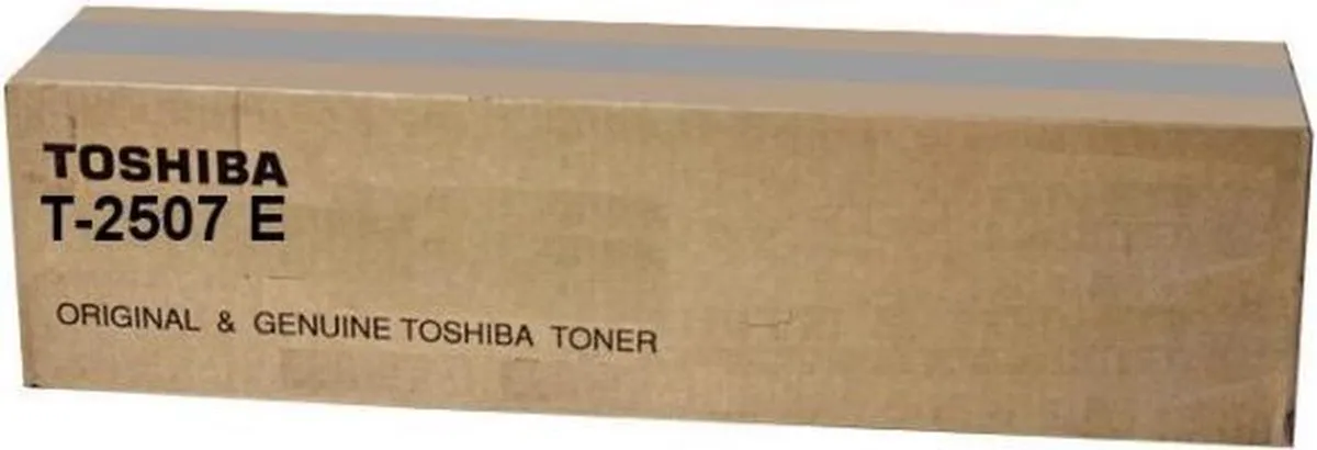 Toshiba 6AG00005086 Tonercartridge