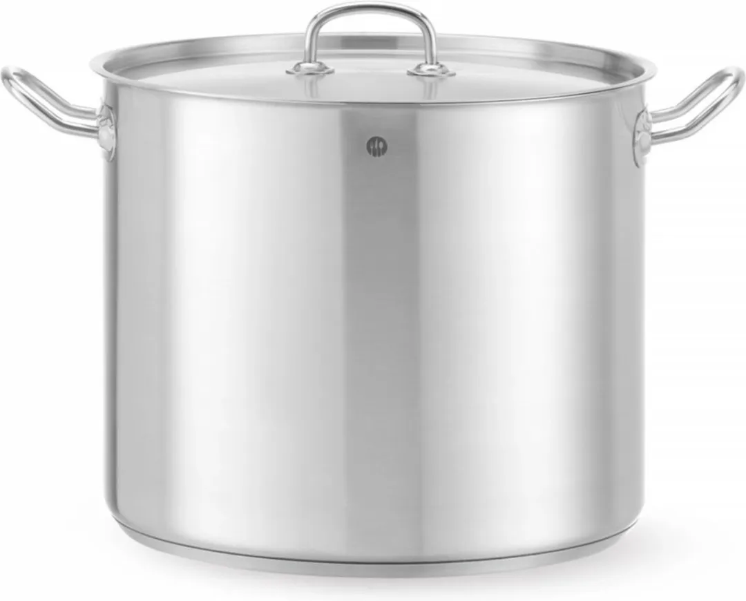 HENDI Hoge Kookpan 21L