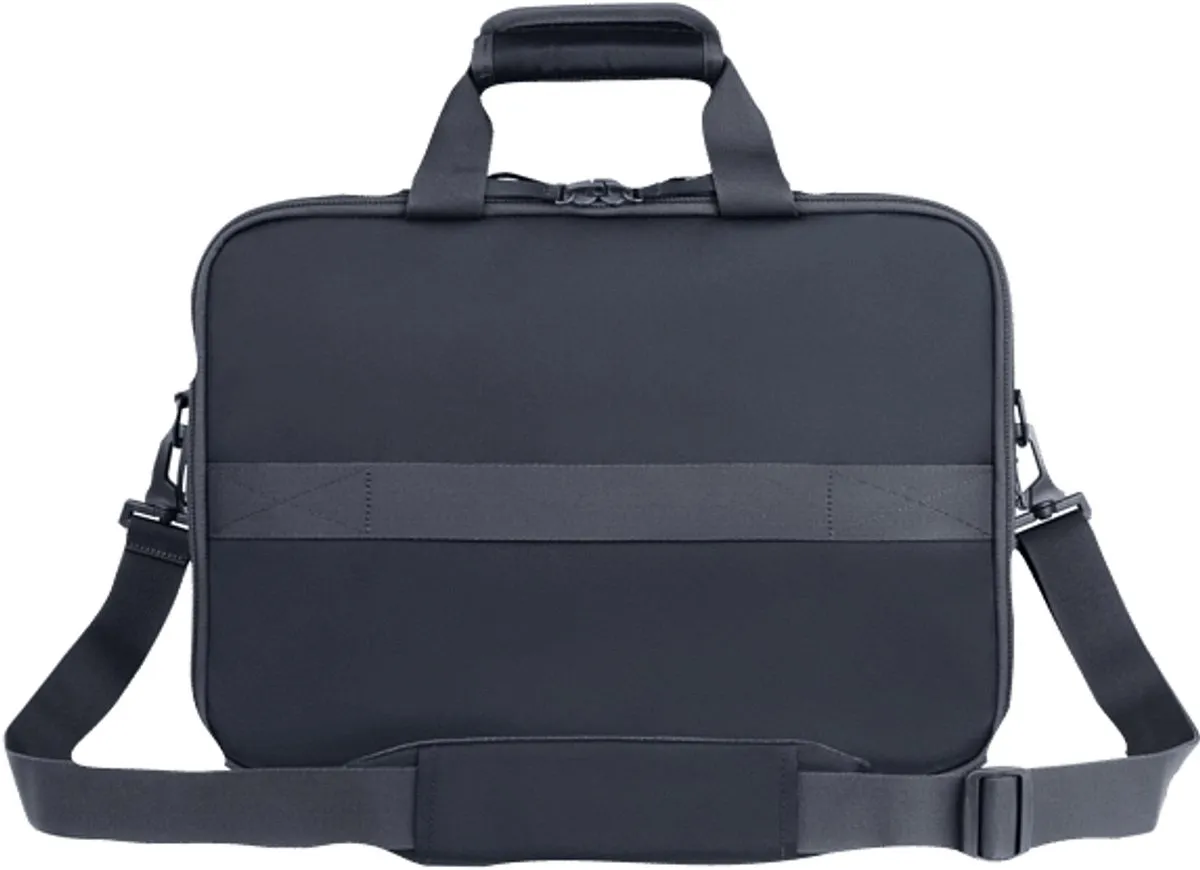 HP Travel Plus Laptoptas 16 inch A2CE1AA - Zwart
