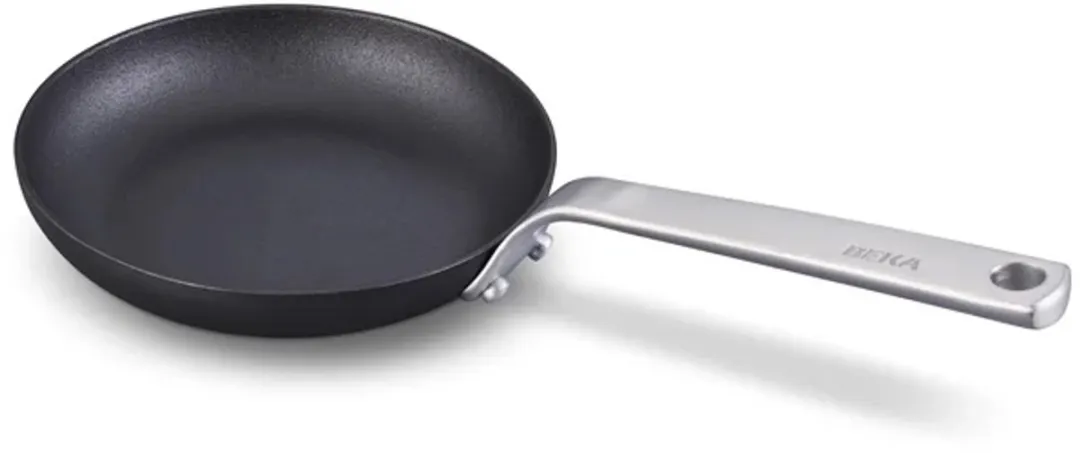 Beka Stark Gietijzeren Braadpan 20cm