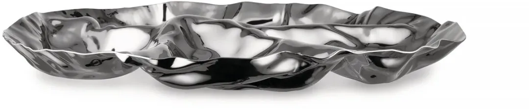 Alessi Pepa Aperoschaal 4-delig