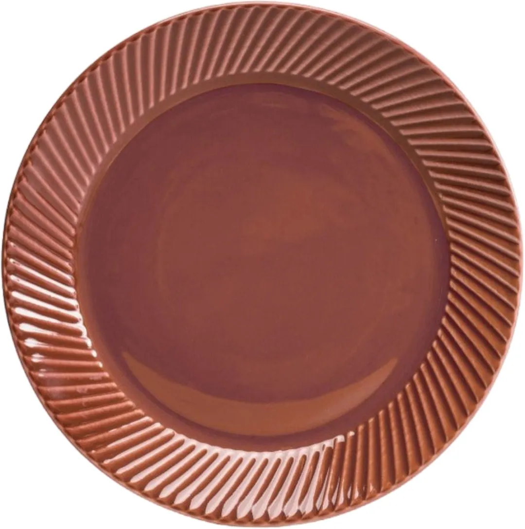 Sagaform Coffee & More Bordje Terracotta 20cm