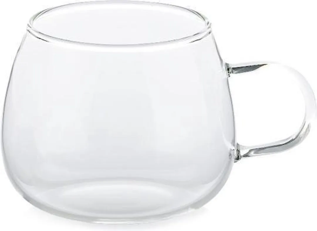 Kela Fina Theeglas