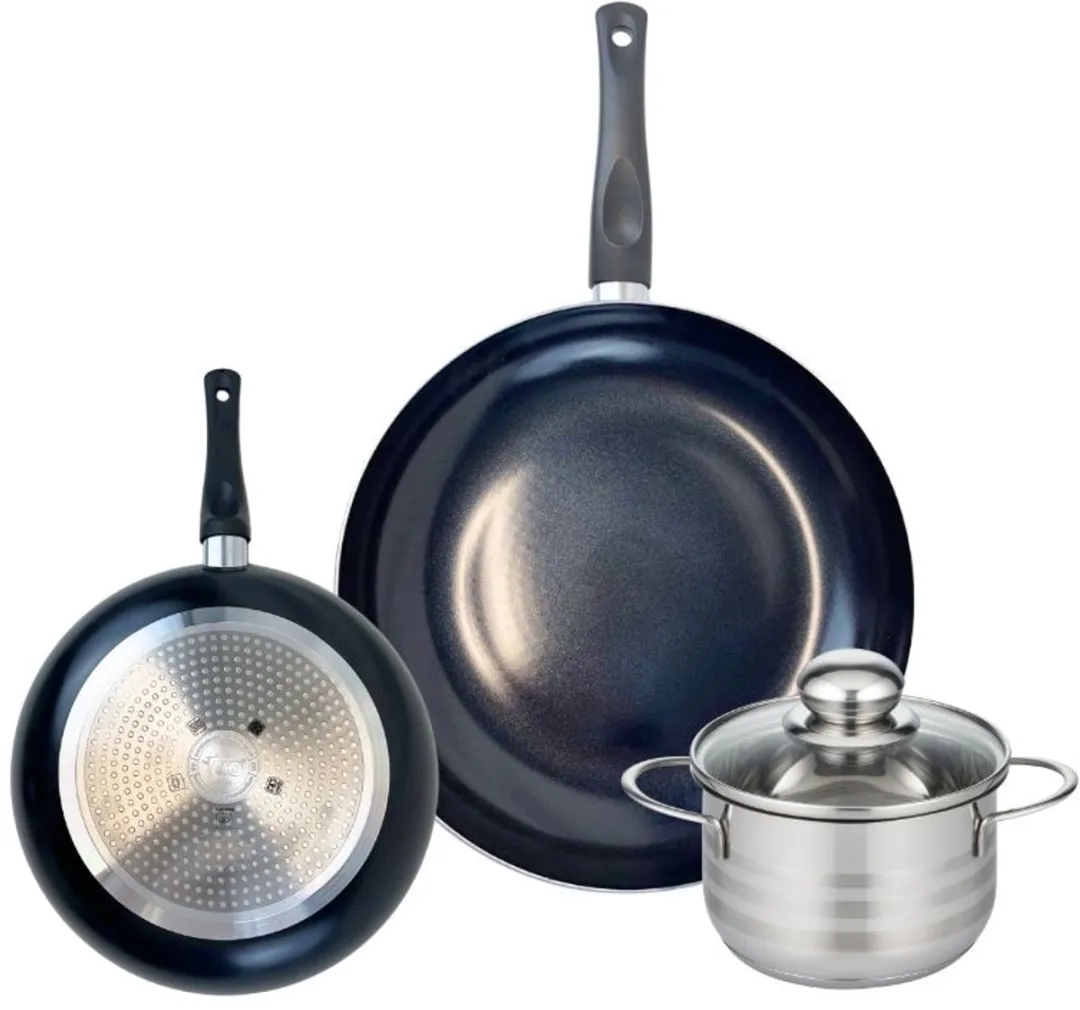 Fackelmann Elo 9724950 Keukengerei Set