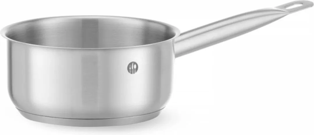 Hendi Steelpan 4,9L Grijs
